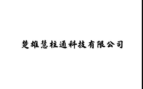楚雄慧柱通科技有限公司